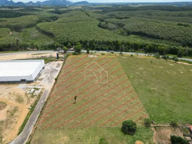 Lote/Terreno à venda, 46725m² no Chapada Grande, Serra
