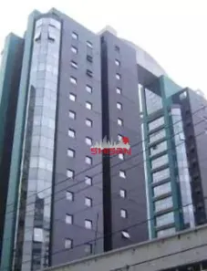 Sala Comercial à venda, 84m² no Indianópolis, São Paulo