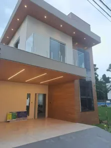 Casa de Condomínio com 3 Quartos à venda, 218m² no Mangueirão, Belém