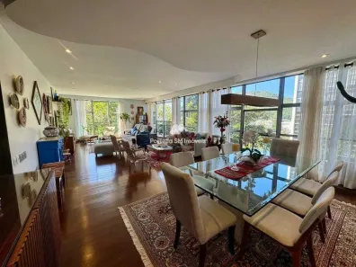 Apartamento com 4 Quartos à venda, 164m² no Botafogo, Rio de Janeiro