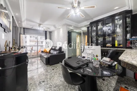 Apartamento com 3 Quartos à venda, 68m² no Vila Gomes Cardim, São Paulo