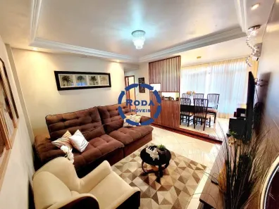 Apartamento com 2 Quartos à venda, 82m² no Embaré, Santos