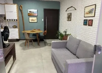 Apartamento com 2 Quartos à venda, 60m² no Marambaia, Belém