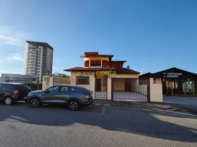 Casa com 4 Quartos para alugar, 242m² no Passa Vinte, Palhoça