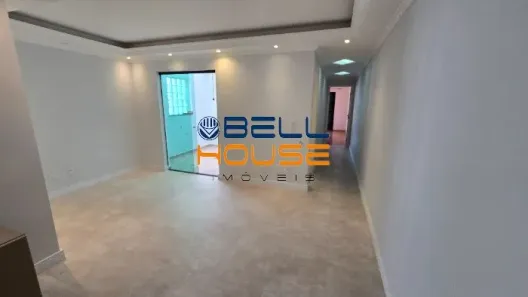 Apartamento com 2 Quartos para venda ou aluguel, 80m² no Jardim, Santo André