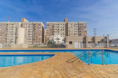 Apartamento com 2 Quartos à venda, 51m² no São José, Canoas