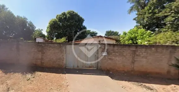 Lote/Terreno à venda, 407m² no Jardim Flamboyant, Senador Canedo