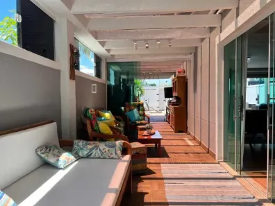 Casa de Condomínio com 4 Quartos à venda, 356m² no Recreio dos Bandeirantes, Rio de Janeiro