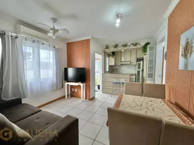 Apartamento com 2 Quartos à venda, 60m² no Capão da Canoa, Capão da Canoa