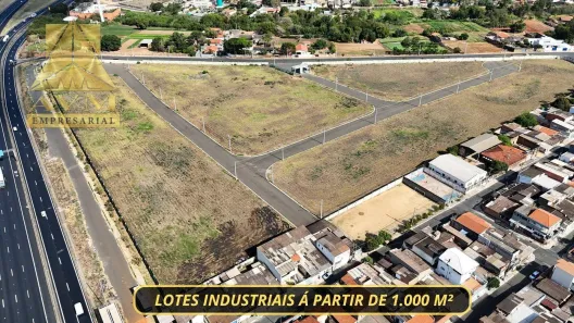 Lote/Terreno à venda, 1000m² no Jardim Aparecida, Campinas