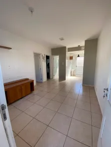 Apartamento com 2 Quartos para alugar, 47m² no Parque Residencial Piracicaba, Piracicaba