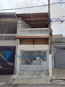 Sobrado com 3 Quartos à venda, 205m² no Novo Osasco, Osasco