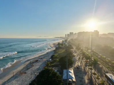 Apartamento com 2 Quartos para alugar, 67m² no Barra da Tijuca, Rio de Janeiro