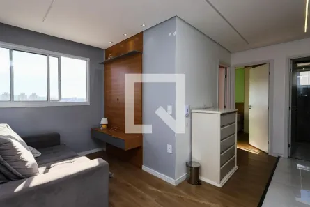 Apartamento com 2 Quartos à venda, 40m² no Vila Andrade, São Paulo