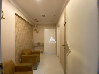 Sala Comercial à venda, 34m² no Casa de Pedra, Volta Redonda