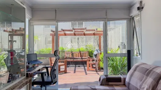 Apartamento com 2 Quartos à venda, 111m² no Petrópolis, Porto Alegre