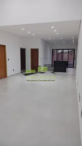 Casa de Condomínio com 4 Quartos para venda ou aluguel, 205m² no Cajuru do Sul, Sorocaba