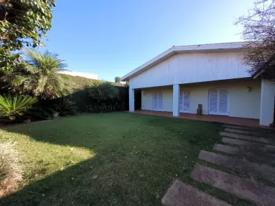 Casa com 5 Quartos para alugar, 399m² no Vila Nastri, Itapetininga