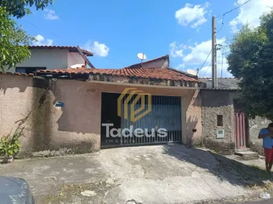 Casa com 2 Quartos à venda, 170m² no Parque Residencial do Lago, Santa Bárbara D'Oeste