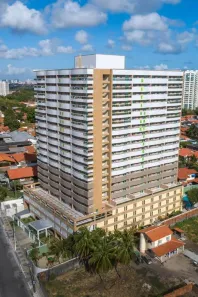 Apartamento com 3 Quartos à venda, 71m² no Engenheiro Luciano Cavalcante, Fortaleza