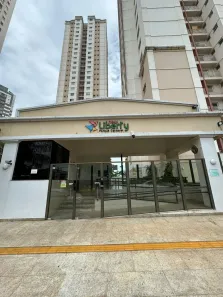 Apartamento com 2 Quartos para alugar, 58m² no Jardim Atlântico, Goiânia
