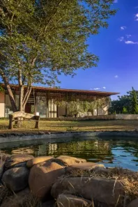 Casa com 4 Quartos à venda, 1000m² no Ecovila Santa Branca, Terezópolis de Goiás