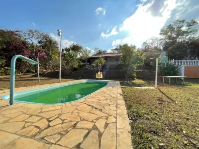 Fazenda/Sítio com 3 Quartos à venda, 5600m² no , Esmeraldas