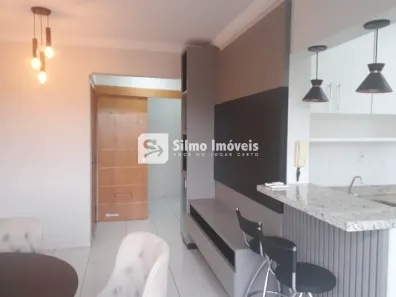 Apartamento com 3 Quartos à venda, 68m² no Santa Mônica, Uberlândia