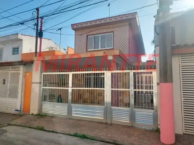 Sobrado com 2 Quartos à venda, 123m² no Vila Guilherme, São Paulo