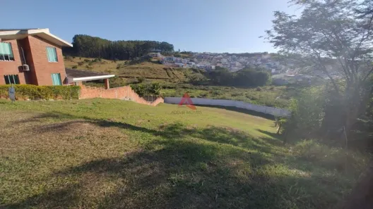 Lote/Terreno à venda, 1163m² no Condomínio Residencial Mirante do Vale, Jacareí