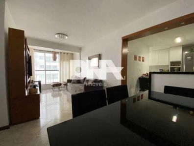 Apartamento com 2 Quartos à venda, 83m² no Barra da Tijuca, Rio de Janeiro