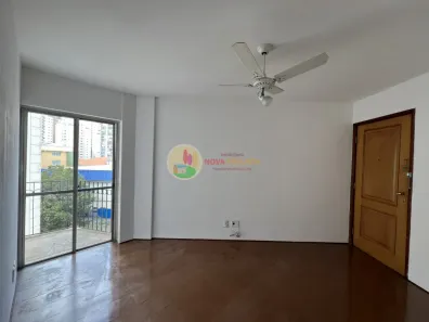 Apartamento com 1 Quarto para alugar, 46m² no Perdizes, São Paulo
