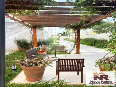 Apartamento com 2 Quartos à venda, 47m² no Vila Nova Cachoeirinha, São Paulo