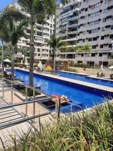 Apartamento com 3 Quartos à venda, 84m² no Recreio dos Bandeirantes, Rio de Janeiro