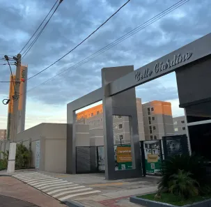Apartamento com 2 Quartos à venda, 45m² no Cidade Jardins, Valparaíso de Goiás