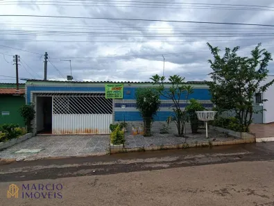 Casa com 3 Quartos à venda, 200m² no Setor Residencial Oeste, Brasília