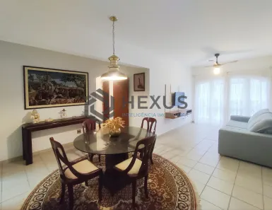Apartamento com 3 Quartos à venda, 80m² no Jardim Las Palmas, Guarujá