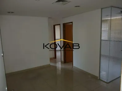 Sala Comercial para alugar, 50m² no Moema, São Paulo