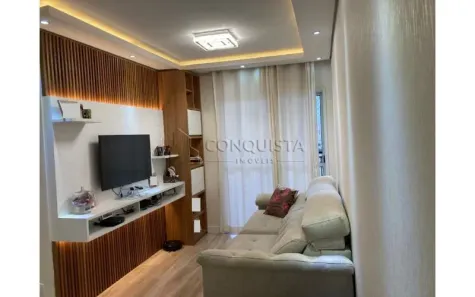 Apartamento com 3 Quartos à venda, 69m² no Ipiranga, São Paulo