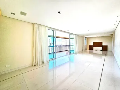 Apartamento com 3 Quartos à venda, 167m² no Brooklin Paulista, São Paulo