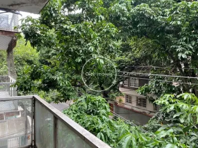 Apartamento com 3 Quartos à venda, 138m² no Gávea, Rio de Janeiro