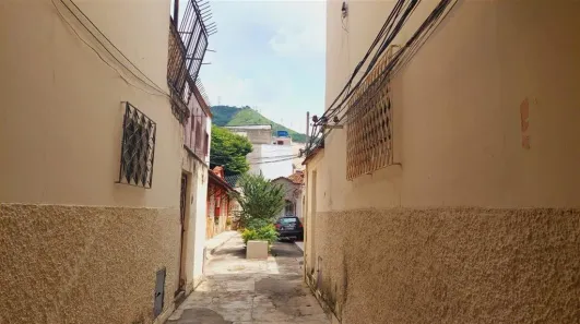 Casa com 3 Quartos à venda, 213m² no Grajaú, Rio de Janeiro