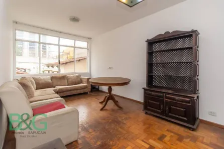 Apartamento com 2 Quartos à venda, 80m² no Água Branca, São Paulo