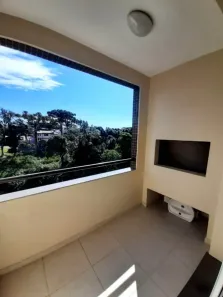 Apartamento com 2 Quartos à venda, 56m² no Petrópolis, Caxias do Sul
