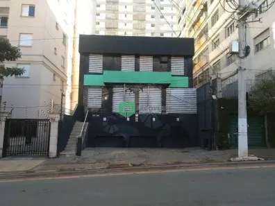 Imóvel Comercial para alugar, 250m² no Cerqueira César, São Paulo