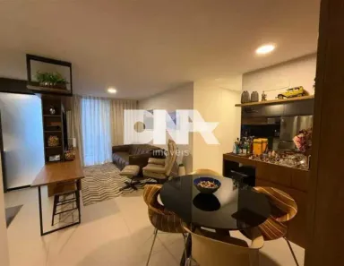 Apartamento com 2 Quartos à venda, 78m² no Botafogo, Rio de Janeiro