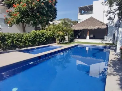 Casa de Condomínio com 3 Quartos à venda, 110m² no Cascata, Paulínia