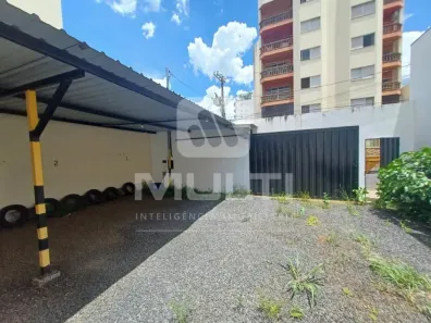 Lote/Terreno com 1 Quarto à venda, 315m² no Osvaldo Rezende, Uberlândia