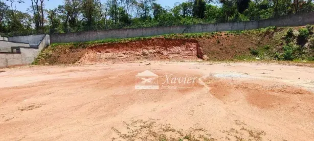 Lote/Terreno à venda, 621m² no Chácara Real (Caucaia do Alto), Cotia