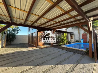 Casa com 2 Quartos à venda, 100m² no São João do Rio Vermelho, Florianópolis